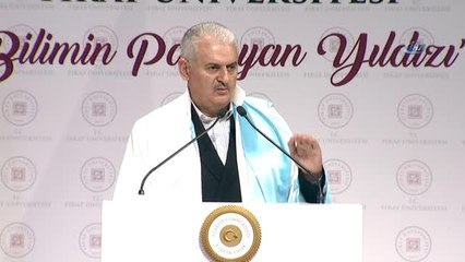 Başbakan Yıldırım: "Vatandaşlarımız Rahat Olsun, Hiçbir Şekilde Öğrencilerimizin Aleyhine Bir...