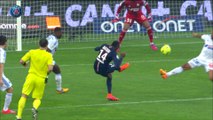 Retro : Les plus beaux buts face à Marseille