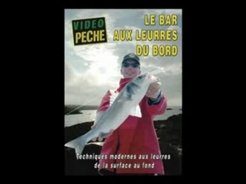 Le bar aux leurres du bord