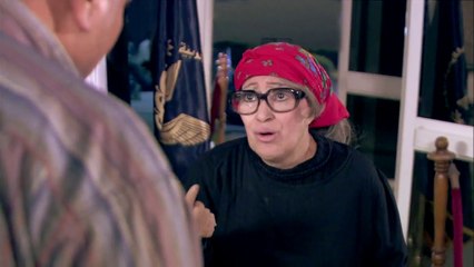ذات مومنت لما تطلب حاجة من حد مبتحبوش " اللهي يبتليك بمصيبة بعد الشر  " #ناجي_عطاالله