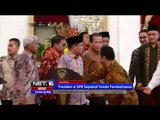 Presiden Jokowi Tunda Rencana Pembahasan Revisi UU KPK - NET16