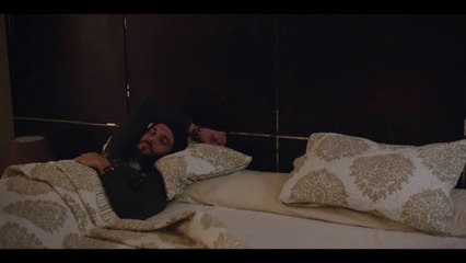 لعبة ابليس - مدحت يحاول قتل ادهم المهدي ولكن المفاجأة تصدمه قبل قتل ادهم !