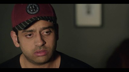 لعبة ابليس - سالي تنجح فى اقناع مدحت بقتل صديق عمره من اجلها ومن اجل حبه لها