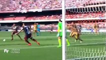 São Paulo 1 x 0 Sport - SÃO PAULO FORA DO Z4 - Gols & Melhores Momentos - Brasileirão 2017