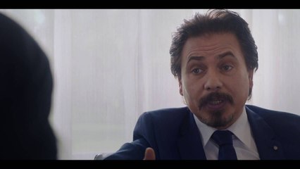 لعبة ابليس - طلعت المستشار يخون سليم ويعطي خطة برامج القناة لــ ادهم عدو سليم الوحيد