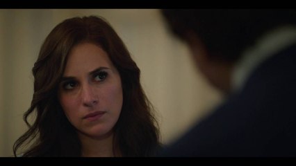 لعبة ابليس - اقوى مشهد من مسلسل لعبة ابليس .. طلعت المستشار يقتل مروة السكرتيرة