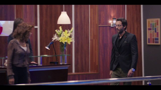 لعبة ابليس - سليم المهدي يعود للقناة ويفاجئ الجميع بأنه على قيد الحياة