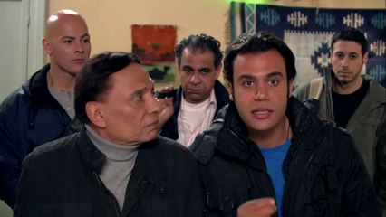 لو رايح فرح في سينا اوعى تعمل زي محمد إمام  - ناجي عطا الله