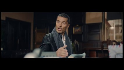 أداء رائع من المبدع | خالد النبوي | أنا باخد ترامادول لما بحس بالألم بس #7_أرواح