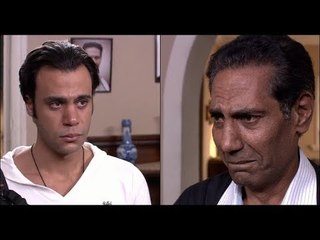 " لو انت جاف المشاعر المشهد ده هيأثر فيك  " ,,, اوعي تفتكر ان الابوة فلوس بس! #ناجي_عطاالله