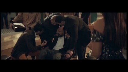 مشهد مرعب | إياد نصار | يعاقب | وليد فواز | بحقنة مرض | الإيدز | #7_أرواح