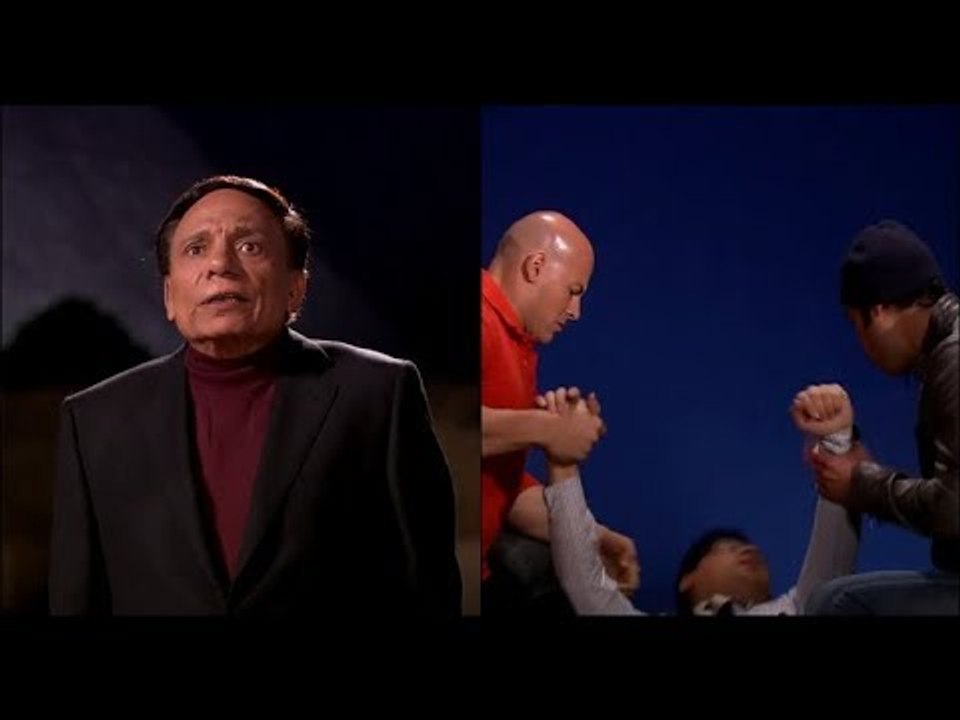 ذات مومنت " لما يكون ليك صاحب عنده فوبيا بلاش تصدمه مرة واحدة " #ناجي_عطاالله