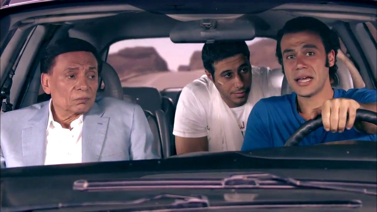 " لما تبقى ممسوك بفضيحة في الجامعة  وأبوك يسألك متعينتش معيد ليه؟! " #ناجي_عطاالله