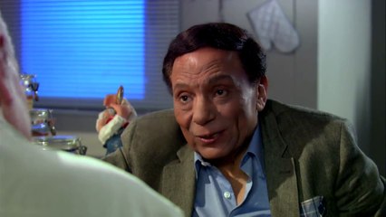 لو هتسلف واحد يهودي فلوس وعايز تضمن حقك  لازم تتعلم من الزعيم عادل امام #ناجي_عطاالله