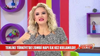 zombi uyuşturucusu flakka herkesi öldürüyor kullananlar ebedi ceheneme doğru yolculuk yapıyor