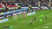 Anthony Stokes penalty Goal HD - Hibernian 1 - 2 Celtic - 21.10.2017 (Full Replay)