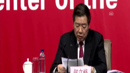 Çin Ekonomisi Hedefleri Aşabilir" - Pekin