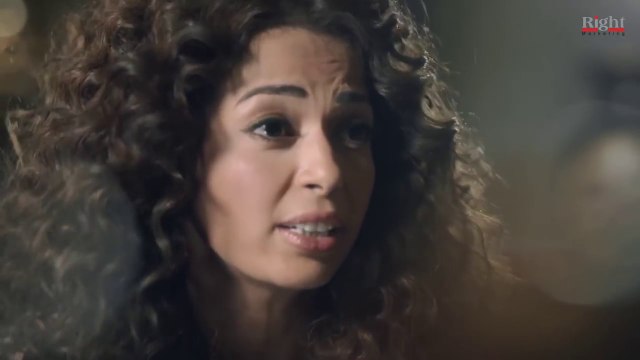 مشهد مفاجأة غير متوقعة لـ داليا مصطفى و يوسف الشريف - اسم مؤقت