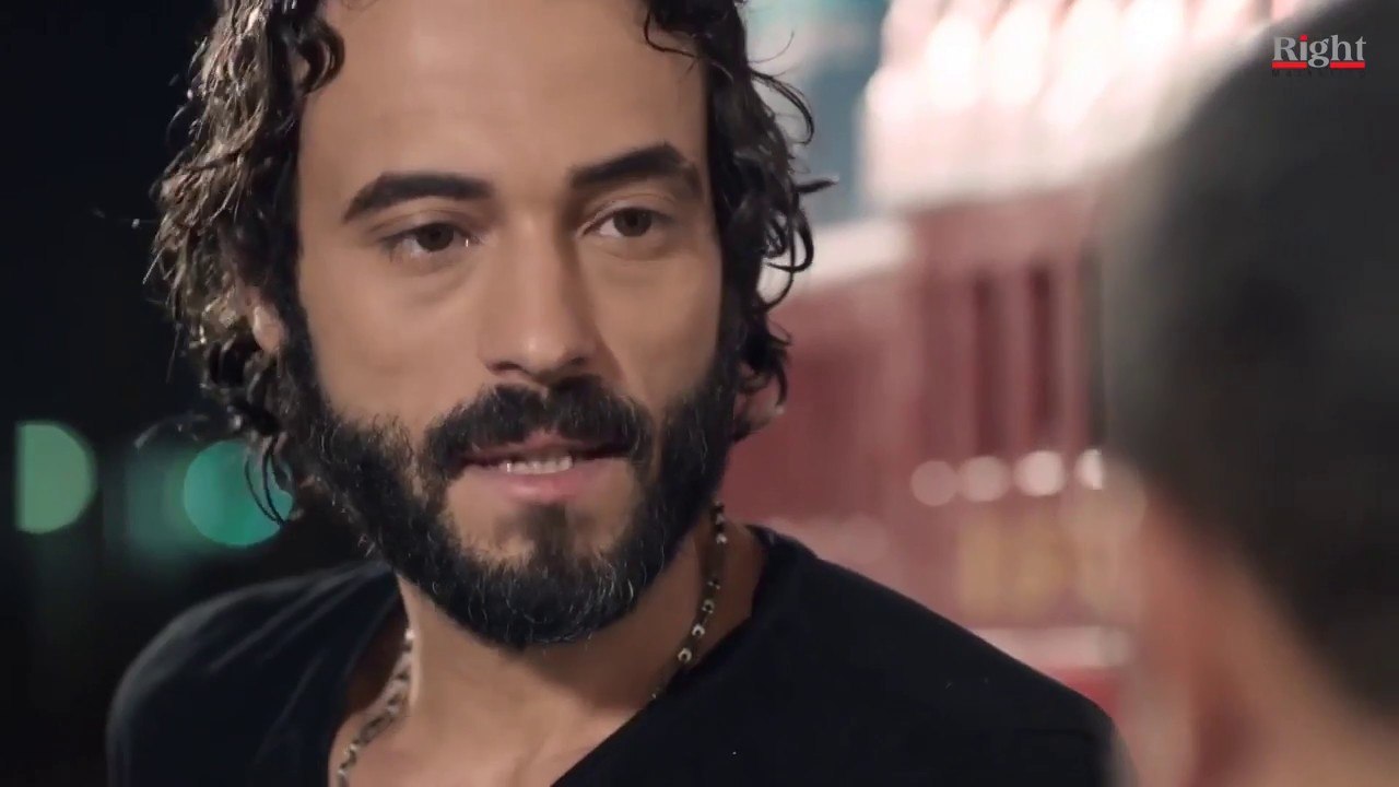 أخيـرا ... يوسف الشريف يصل إلى حقيقته يا ترى هو...