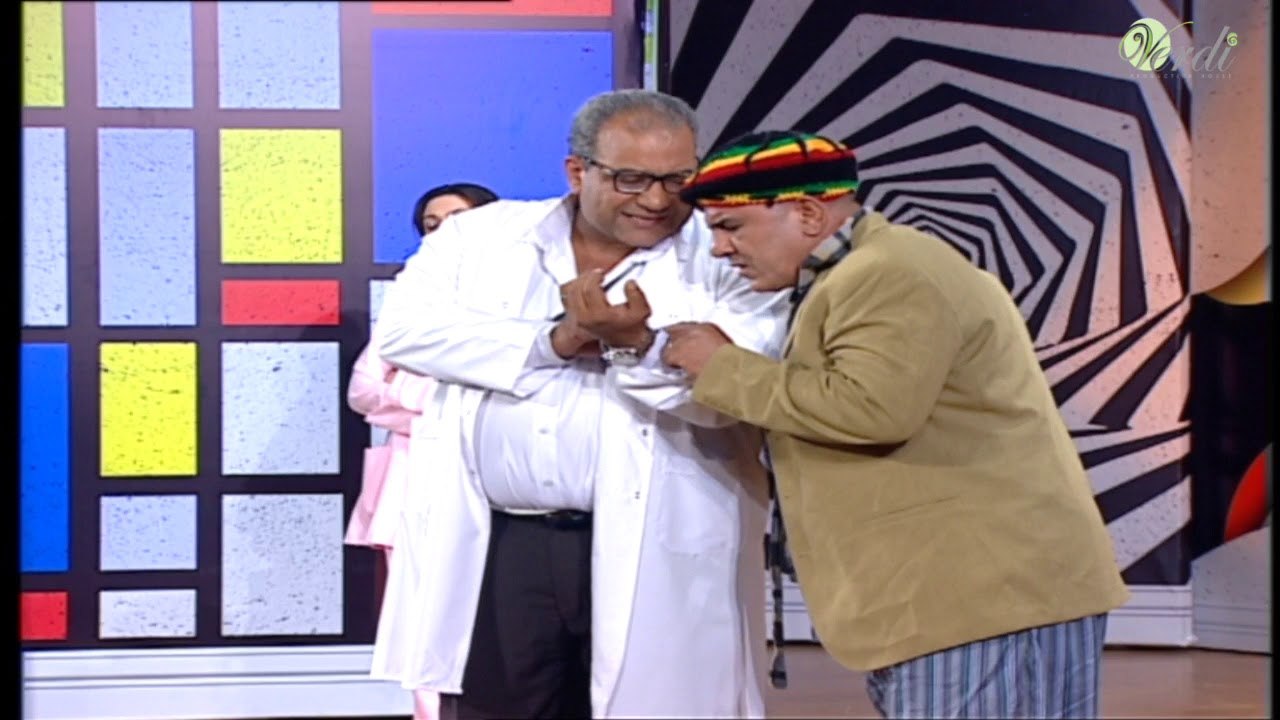 ذات مومنت لما تكون لسة متفرج علي فيلم حزين أنت وصاحبك " الناس وحشة اوي"