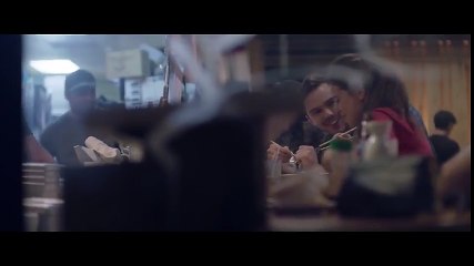 NEWNESS Official Trailer (2017) Nicholas Hoult, Romance, Movie HD