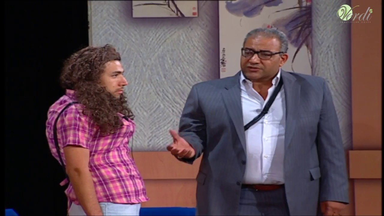 شكل الطالب لما المدرس يسألو سؤال فى المنهج  "هتموت من الضحك"