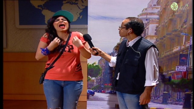 اغنية بلا مناهج بلا نيلة بأداء زوزو انجاز ...اتحداك ما تعيد الفيديو اكثر من مرة