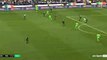 Moussa Dembele Goal- Hibernian vs Celtic 1-3  21.10.2017 (HD)