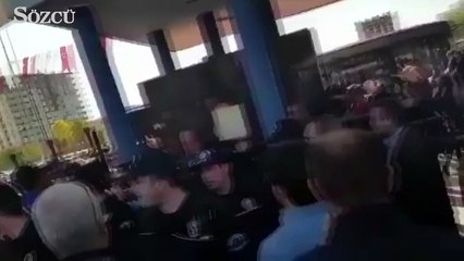 İhsan Eliaçık'a saldırı