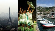 OM-PSG : pourquoi Marseille a déjà gagné le Clasico