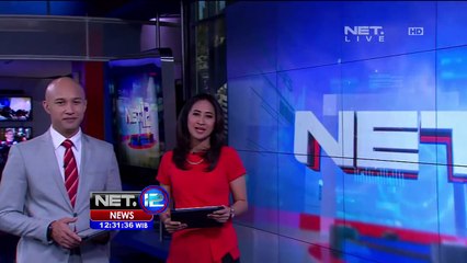 Download Video: Upacara Ngembak Geni Pasca Nyepi Oleh Umat Hindu - NET12