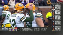2015 - Week 11: Packers vs. Vikings highlights