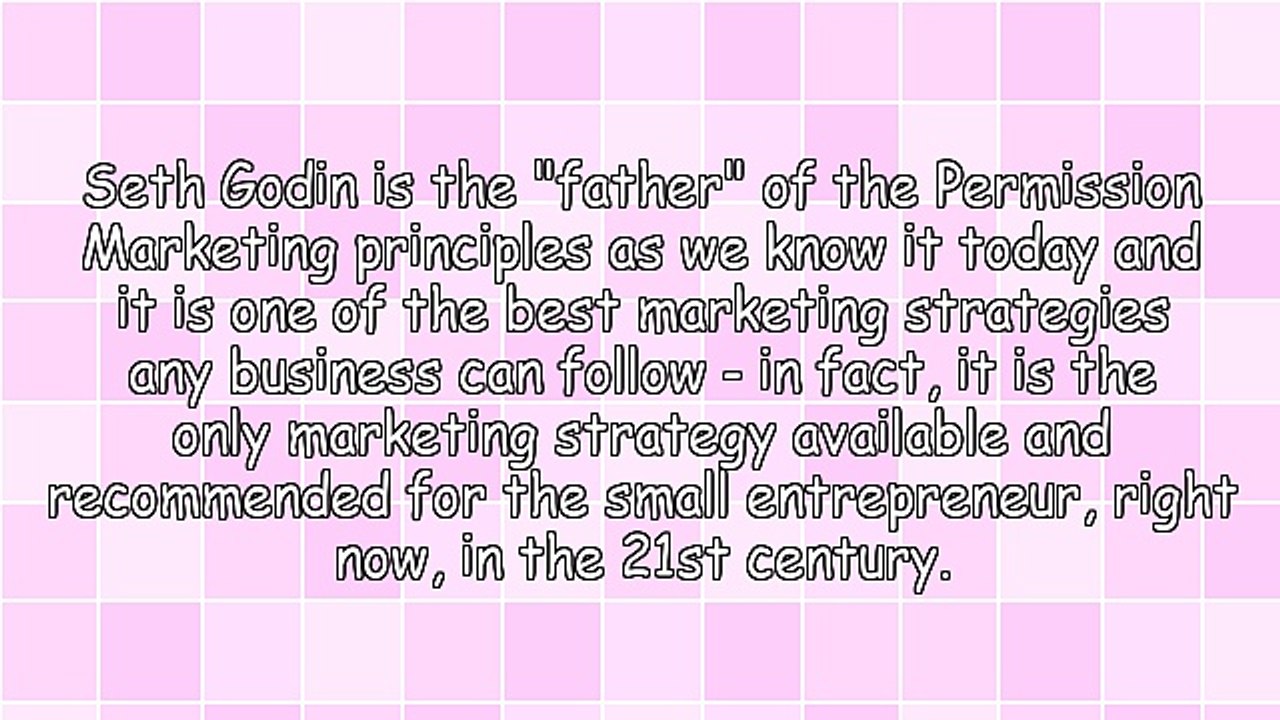 The Internet As a Marketing Tool