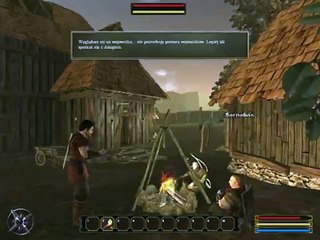 Gothic 3 Zmierzch Bogów patch 2.2