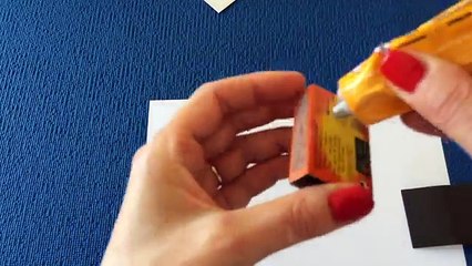 DIY: Открытка с секретом ✿ Как сделать Открытку Своими Руками ✿ Открытка на День рождения.