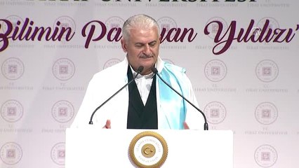 Başbakan Yıldırım: "Hiçbir Şekilde Öğrencilerimizin Aleyhine Bir Düzenleme Asla Olmayacak"