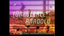 Üstat Cahit UZUN Türkiye'nin Tezenesi-Kanal B-Divane aşık gibi-Kaşların kara kara