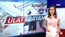 Panibagong impeachment complaint vs. Bautista, isasampa