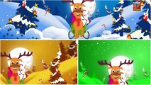 Klingelglocken | Weihnachtslied Für Kinder | Merry Christmas | Christmas Song | Jingle Bel