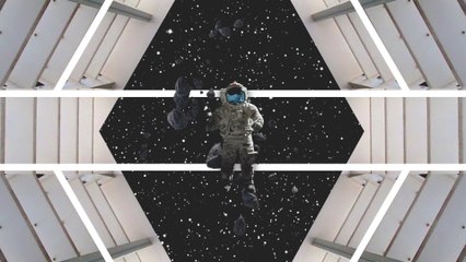 Mansionair - Astronaut