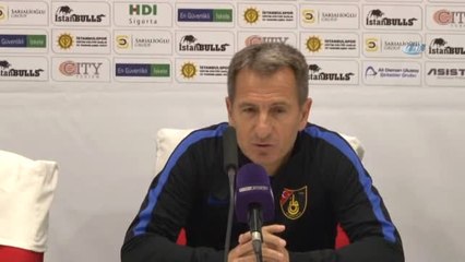 Tamer Avcı: "Altınordu'yu 5-3-2 Sistemi ile Yendik"