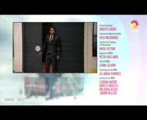 Pedro en Las Estrellas capítulo 105 parte 4 (adelanto) - 20 de Octubre