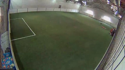 Equipe 1 Vs Equipe 2 - 21/10/17 14:42 - Loisir Poitiers - Poitiers Game Parc