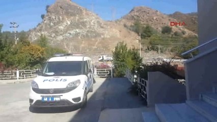 Muğla Aranan Firari Dalaman'da Yakalandı