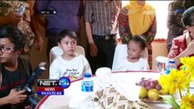 Tiga Anak Masih Dirawat di RSPA Bambu Apus Terkait Eksploitasi Anak - NET24