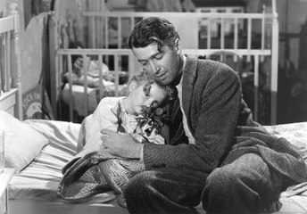 ✦⚜ It's A Wonderful Life (1946)  English Film Free FULL❅ MOVIE
