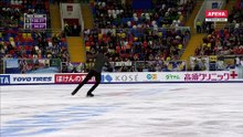 RTC 2017  Dmitri ALIEV FS
