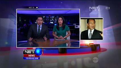 Kepala BIN Sutiyoso Membenarkan Pembajakan Kapal Brahma12 - NET12