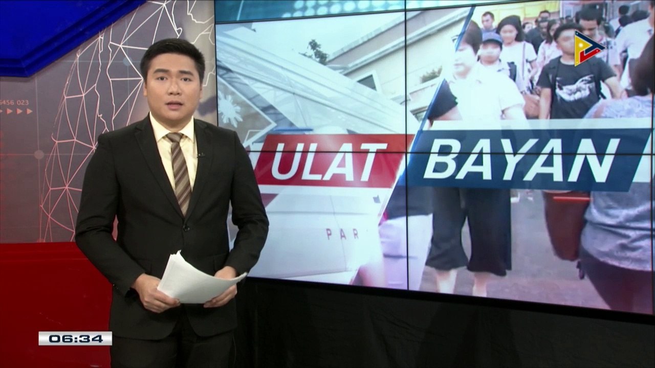 Resulta ng huling Pulse Asia Survey, ikinagalak ng Palasyo