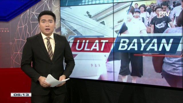 DPWH, binisita ang pagtatayuan ng temporary shelter sa Marawi City